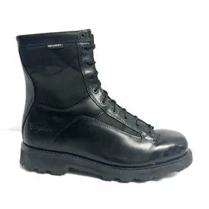 Bates | Shoes | Bates Mens Durashocks 8 Combat Boot Black  display picture 2